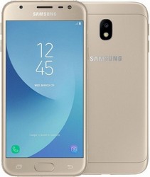 Замена тачскрина на телефоне Samsung Galaxy J3 (2017) в Ставрополе